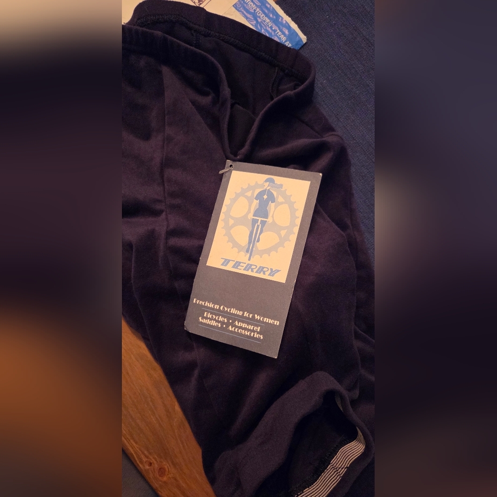 Black Bike Shorts for Cycling